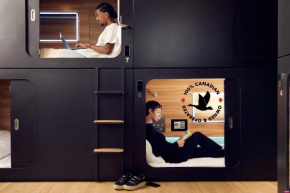 Pod Hotel